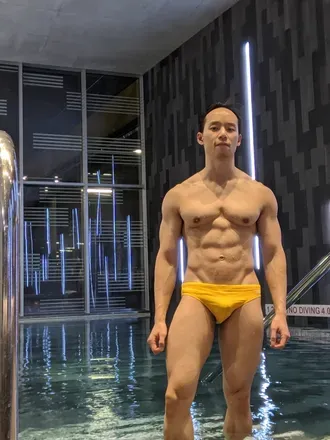OnlyFans cuenta jameshmexclusive avatar 1