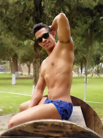 OnlyFans cuenta latinbubbleass avatar 1
