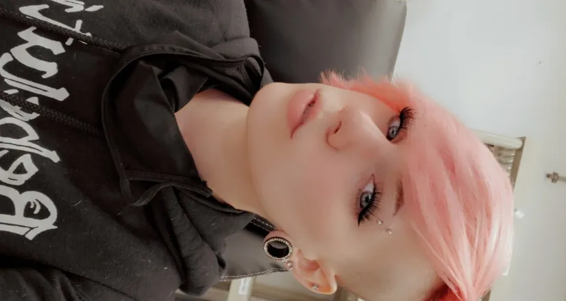 OnlyFans cuenta princessavajade header 2