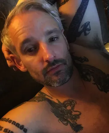 OnlyFans cuenta alexanderconnery avatar 1