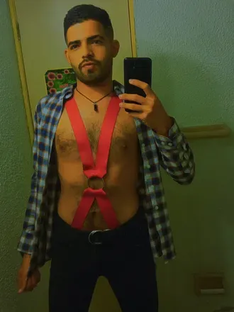 OnlyFans account  soyjosesierra header 2