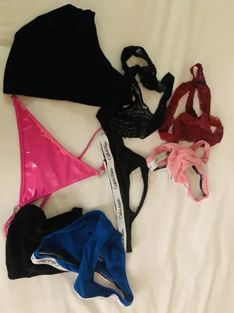 OnlyFans cuenta dirty.underwearxx header 2