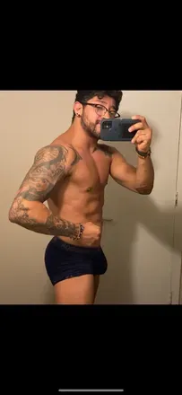 OnlyFans cuenta enriquegno avatar 1