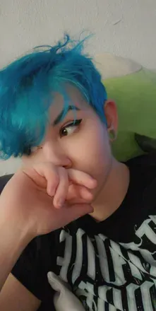 OnlyFans cuenta nyxiefaye avatar 1
