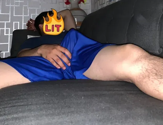 OnlyFans account  georgee1912 avatar 1