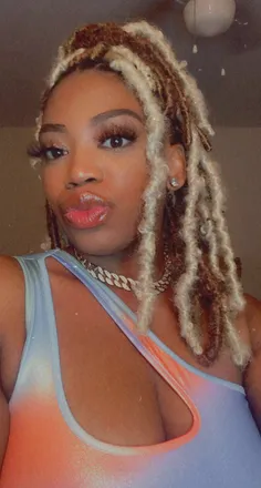OnlyFans cuenta pr3ttybrown69 avatar 1
