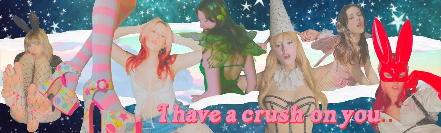OnlyFans cuenta krushonyouxoxo header 2