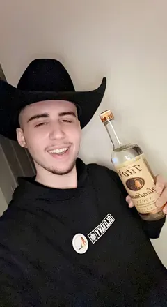 OnlyFans cuenta dawson808 avatar 1