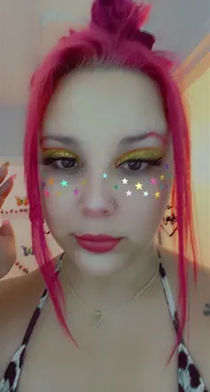 OnlyFans account  crybabyrosexxxo avatar 1