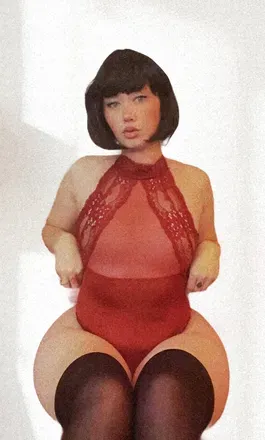 OnlyFans cuenta barbiebabe1 avatar 1