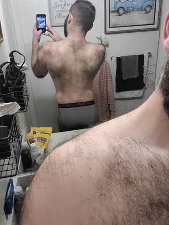 OnlyFans cuenta hairtrigger25 header 2