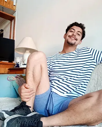 OnlyFans cuenta lparram avatar 1