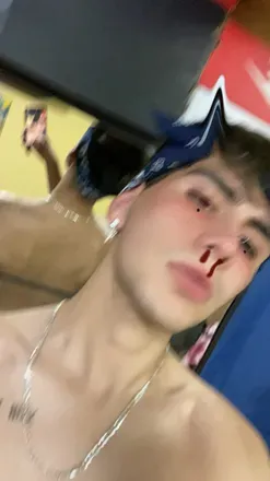 OnlyFans cuenta snckrskidd avatar 1