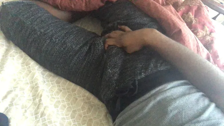 OnlyFans account  aka_dre8095 header 2