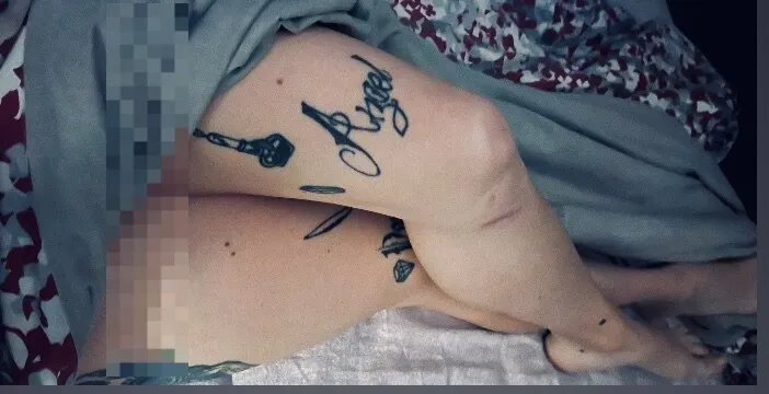 OnlyFans cuenta madreaburrida header 2