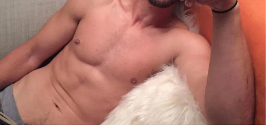 OnlyFans cuenta rockets3440 header 2