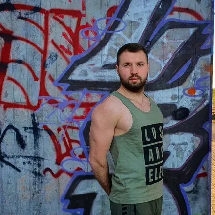 OnlyFans cuenta costinelbosanceanu avatar 1