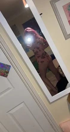 OnlyFans cuenta xpinkbarbiexo header 2