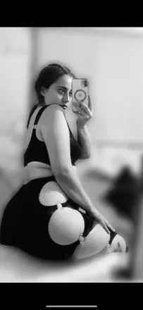OnlyFans account  orianapilarr avatar 1