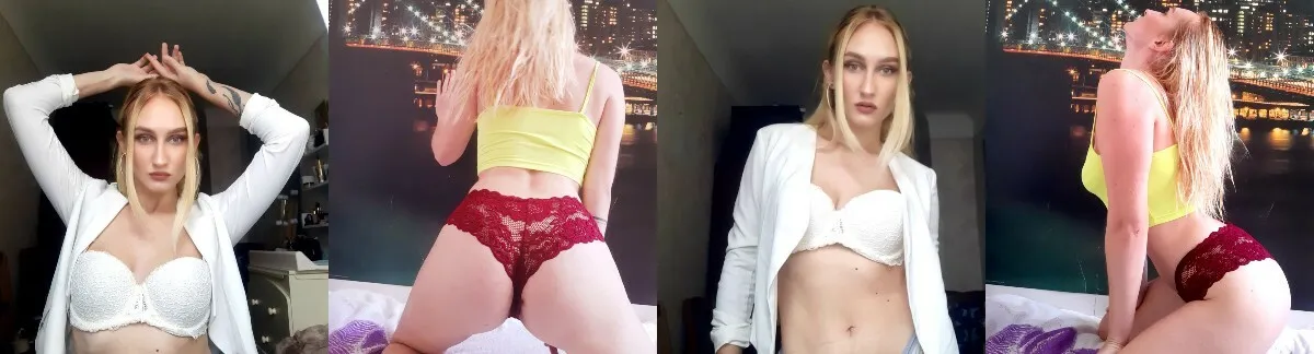 OnlyFans cuenta kiramoore header 2
