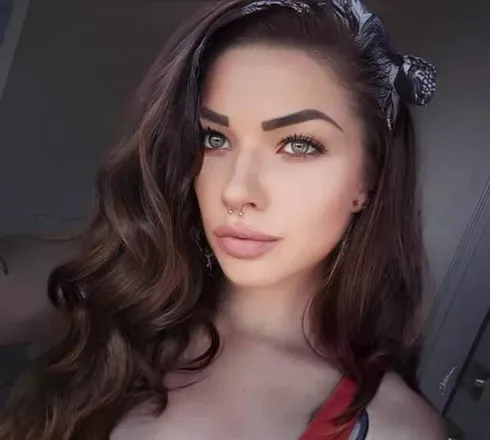OnlyFans cuenta urlilbadgirl avatar 1