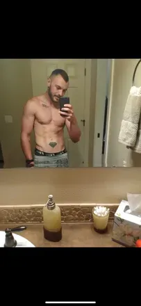 OnlyFans account  wildfireguy avatar 1