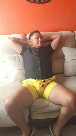 OnlyFans cuenta lulo.rios24 avatar 1