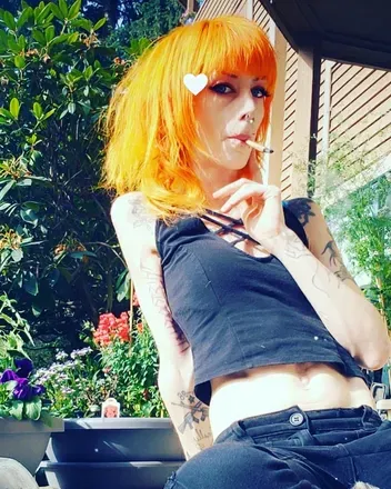 OnlyFans cuenta morganabelle avatar 1