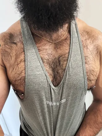 OnlyFans account  bkbeardedbator header 2
