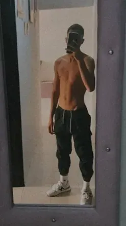 OnlyFans cuenta tofferkrys avatar 1