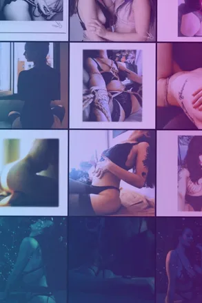 OnlyFans account  lorageuse header 2