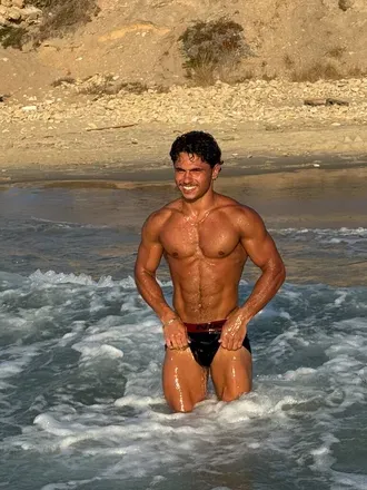 OnlyFans cuenta bruboy18 avatar 1