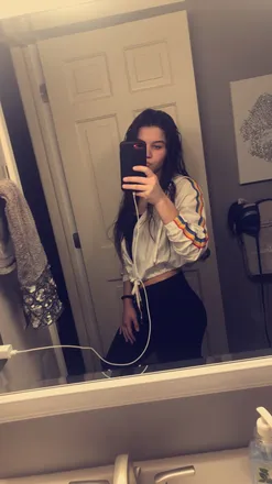 OnlyFans cuenta brookie3345 header 2
