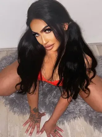 OnlyFans cuenta sarahsecretss avatar 1
