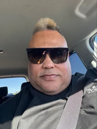 OnlyFans account  bermudaghost avatar 1