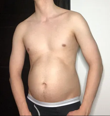 OnlyFans cuenta muscowy avatar 1