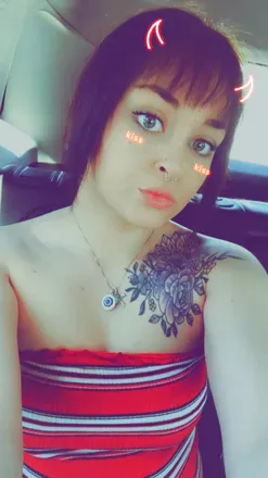 OnlyFans cuenta pretty.bean143 avatar 1