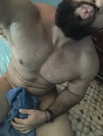 OnlyFans cuenta abbadon600 avatar 1
