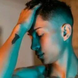 OnlyFans cuenta agarevans avatar 1