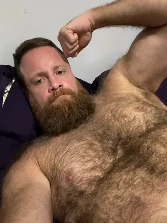 OnlyFans cuenta thefurryviking avatar 1