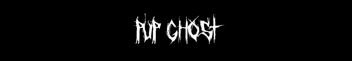 OnlyFans account  ftxpupghost header 2