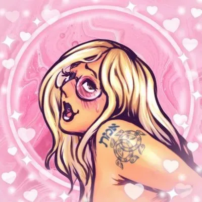 OnlyFans cuenta miss_nikola avatar 1