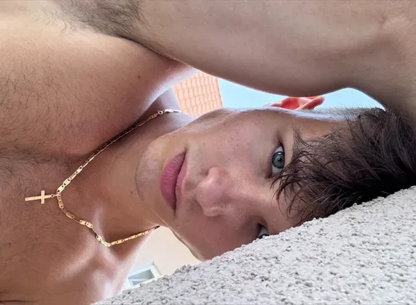 OnlyFans cuenta dennisdillon header 2