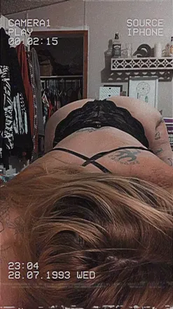 OnlyFans cuenta dawnconnell1626 header 2
