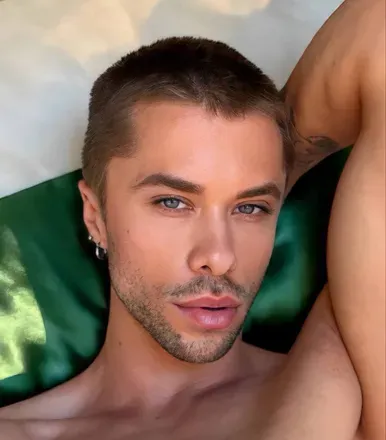 OnlyFans cuenta justin_fog avatar 1