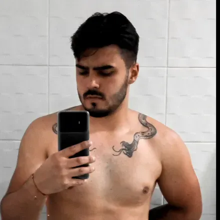 OnlyFans cuenta kalosysthenos avatar 1