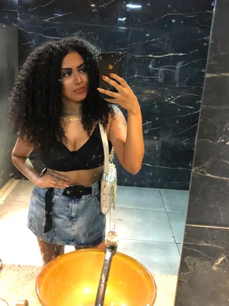 OnlyFans cuenta goddessofloves header 2