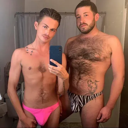 OnlyFans cuenta chazkyle avatar 1