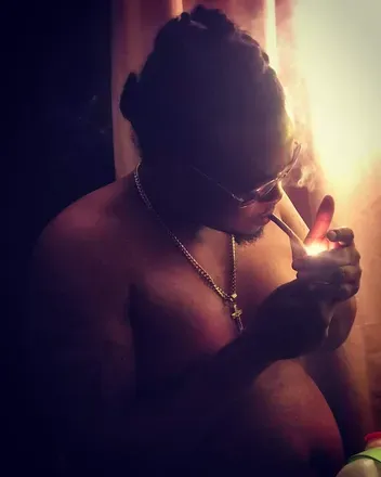 OnlyFans cuenta bigteddyd avatar 1