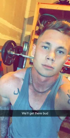 OnlyFans cuenta dustydale avatar 1